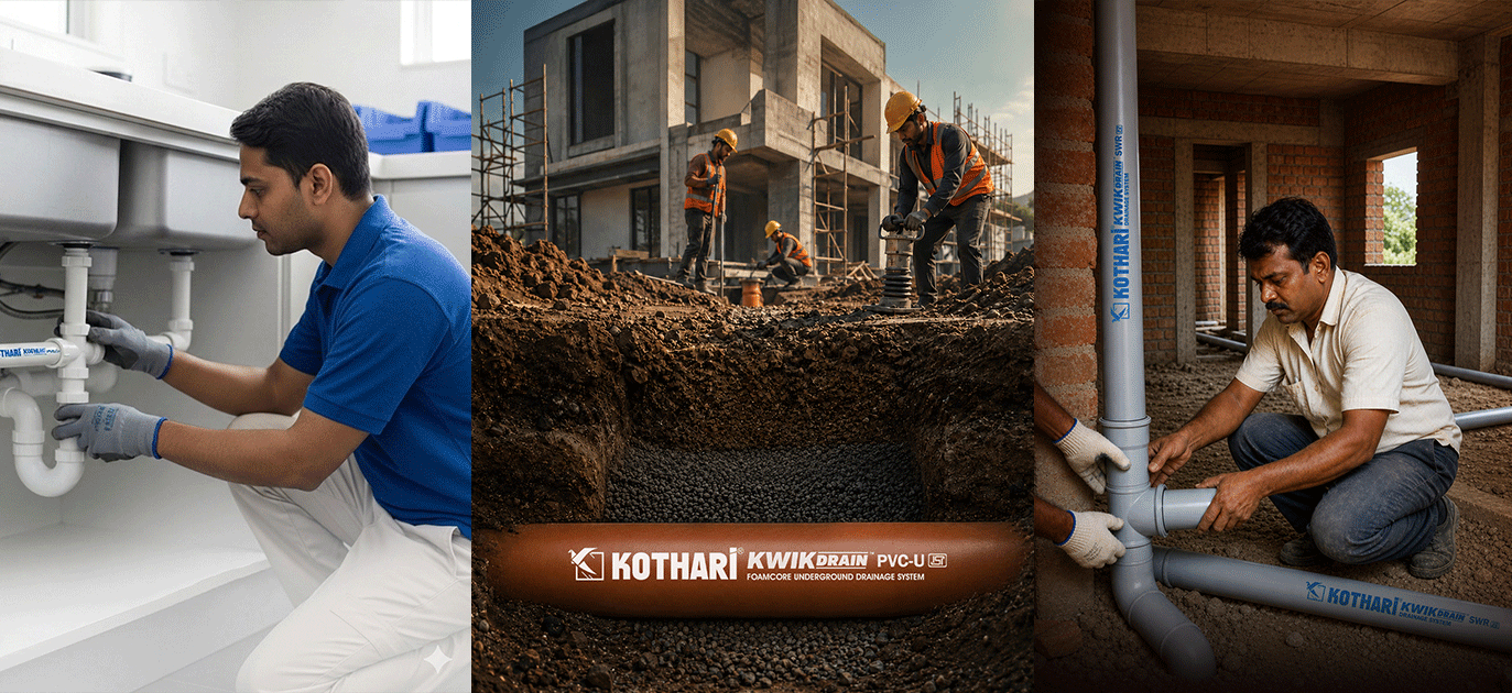 Pipe Applications